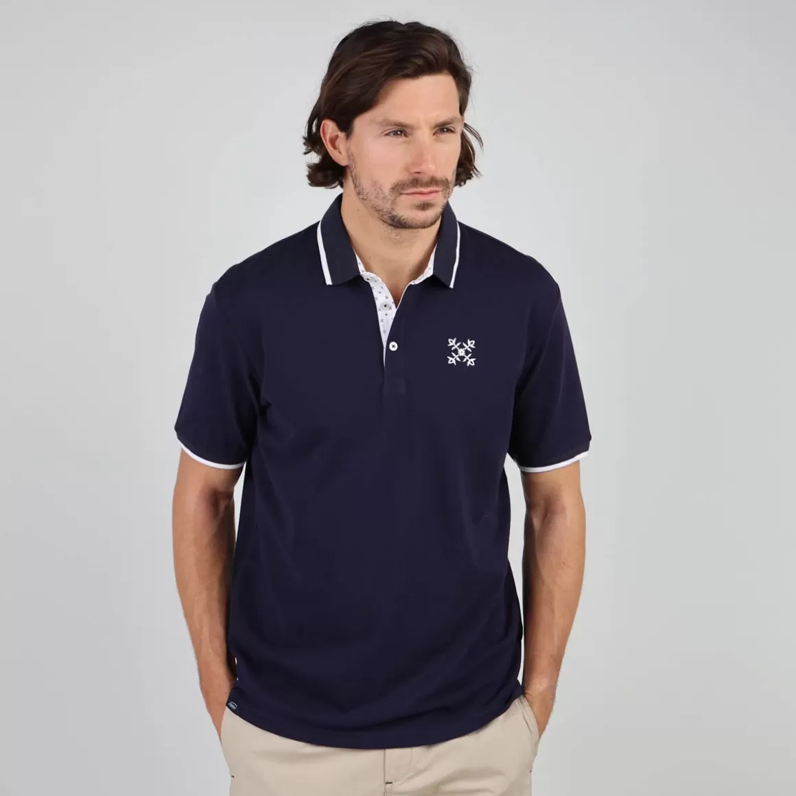 Polo NACHEM - -OXBOW Online