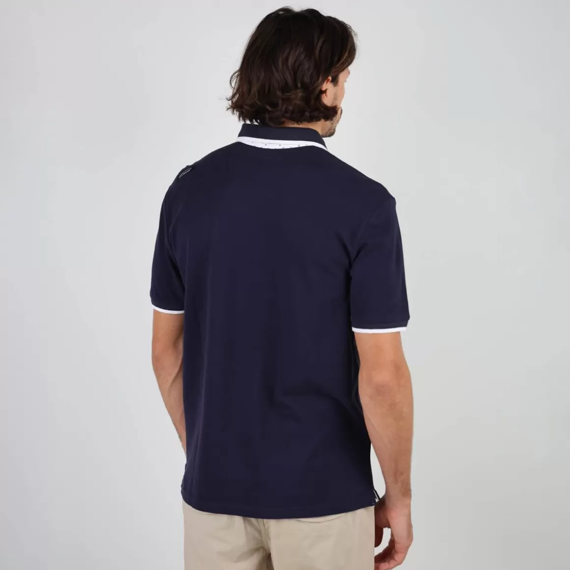 Polo NACHEM - -OXBOW Online