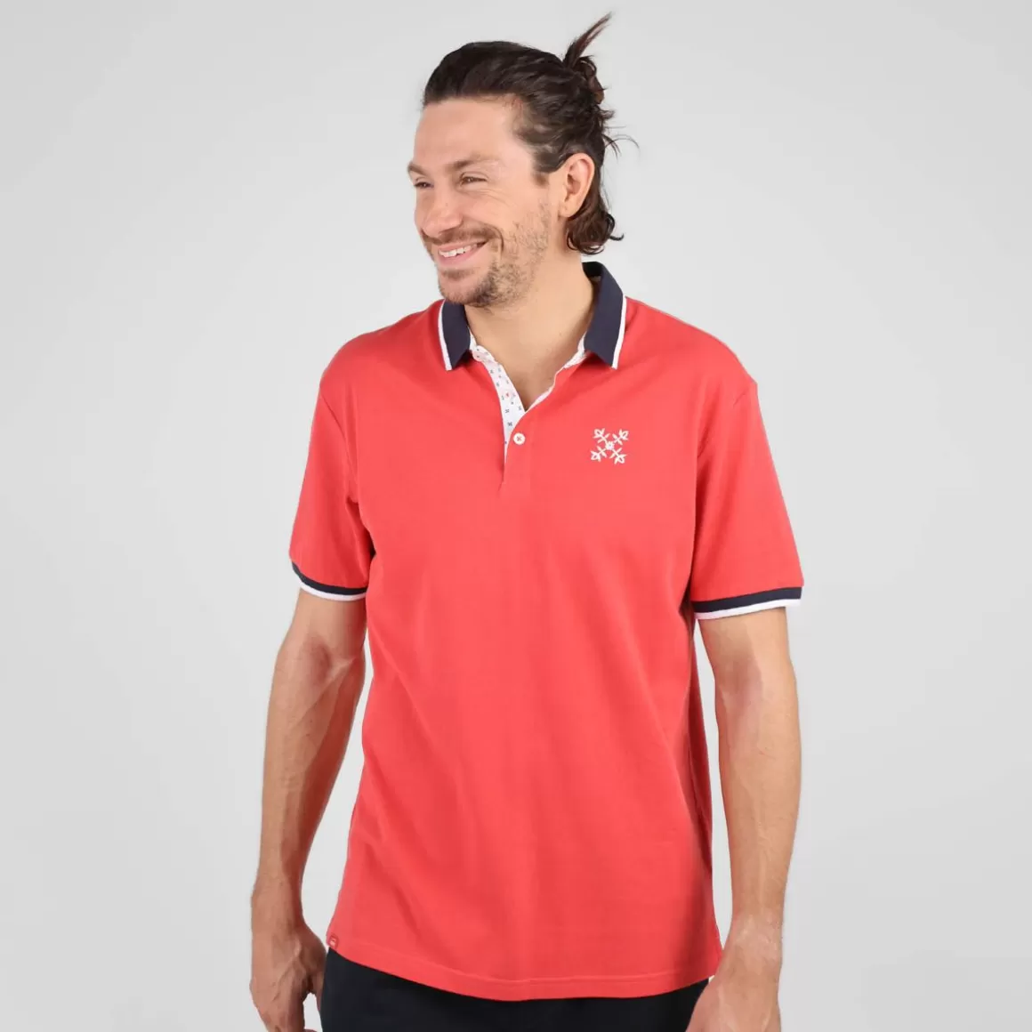 Polo NACHEM - -OXBOW New