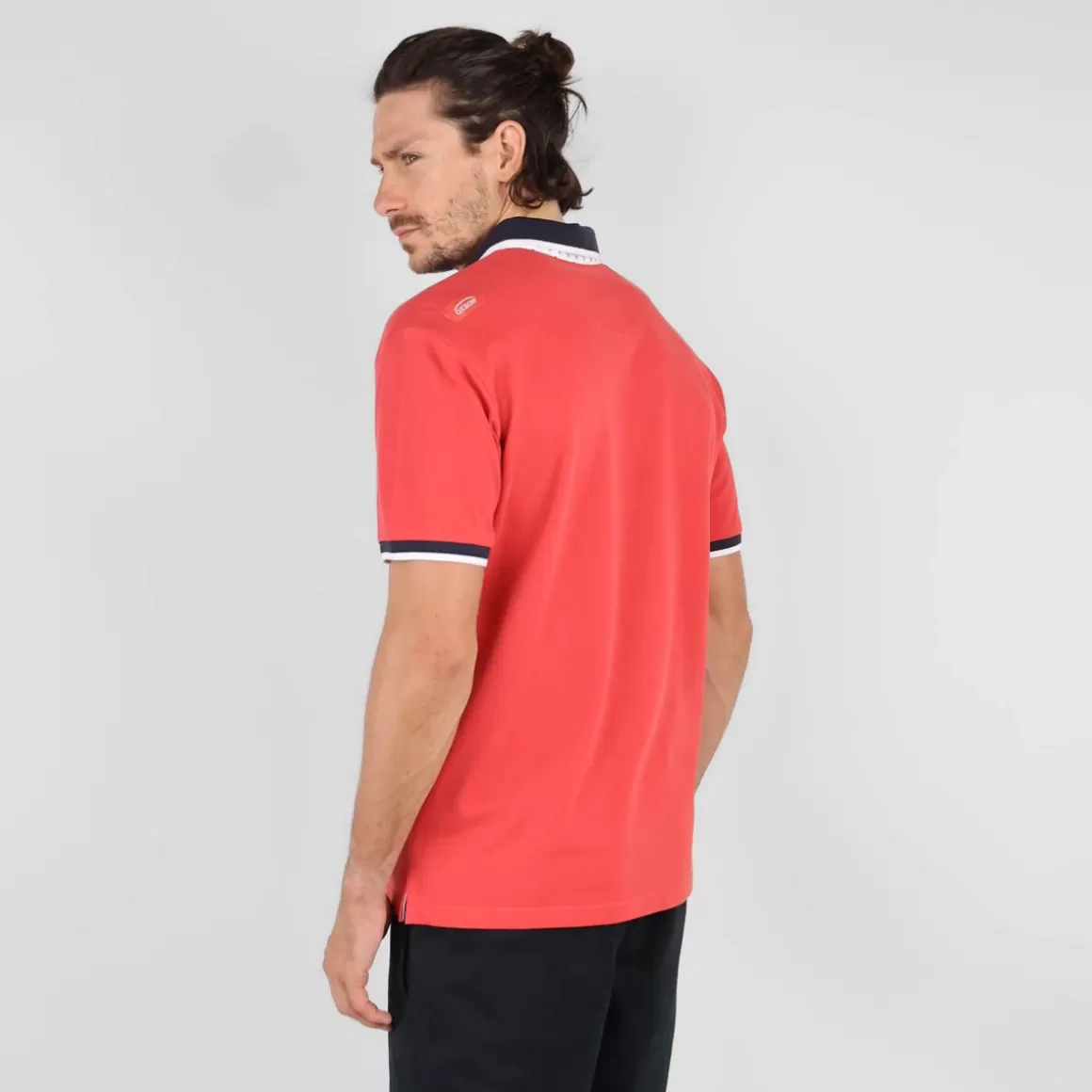 Polo NACHEM - -OXBOW New