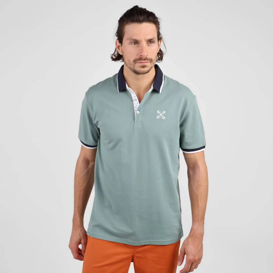 Polo NACHEM - -OXBOW Clearance