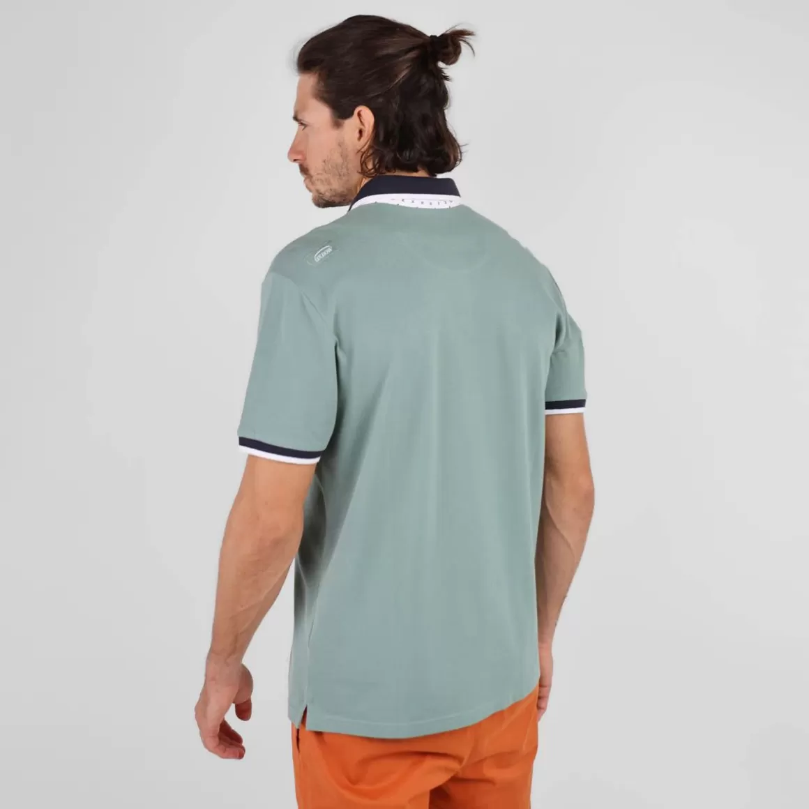 Polo NACHEM - -OXBOW Clearance