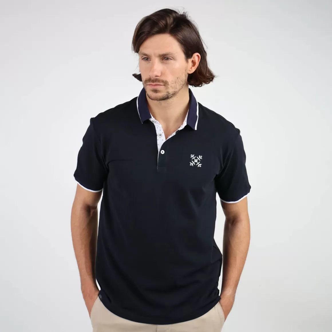 Polo NACHEM - -OXBOW Cheap