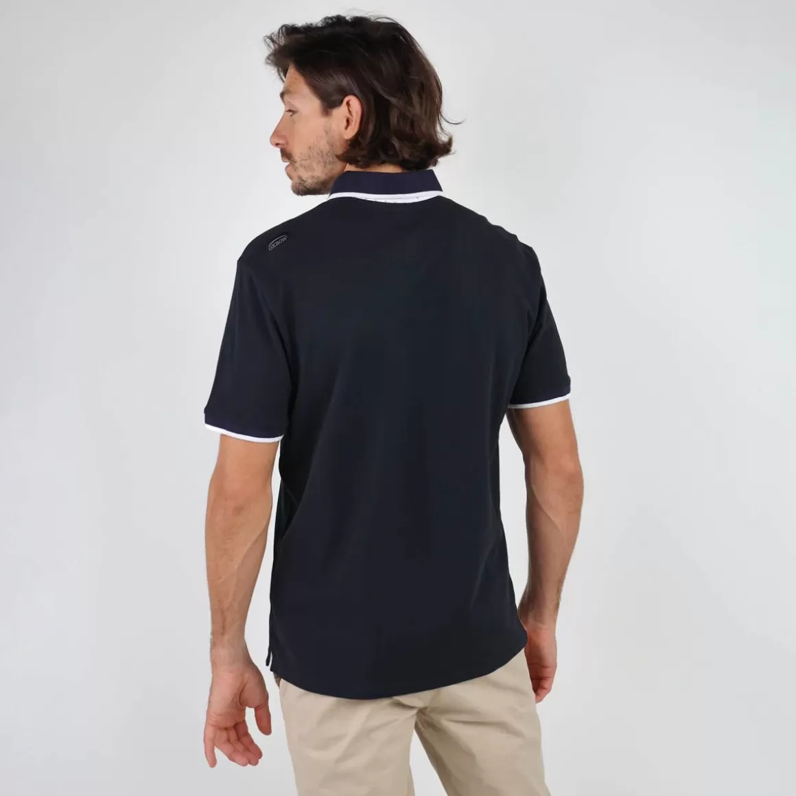 Polo NACHEM - -OXBOW Cheap