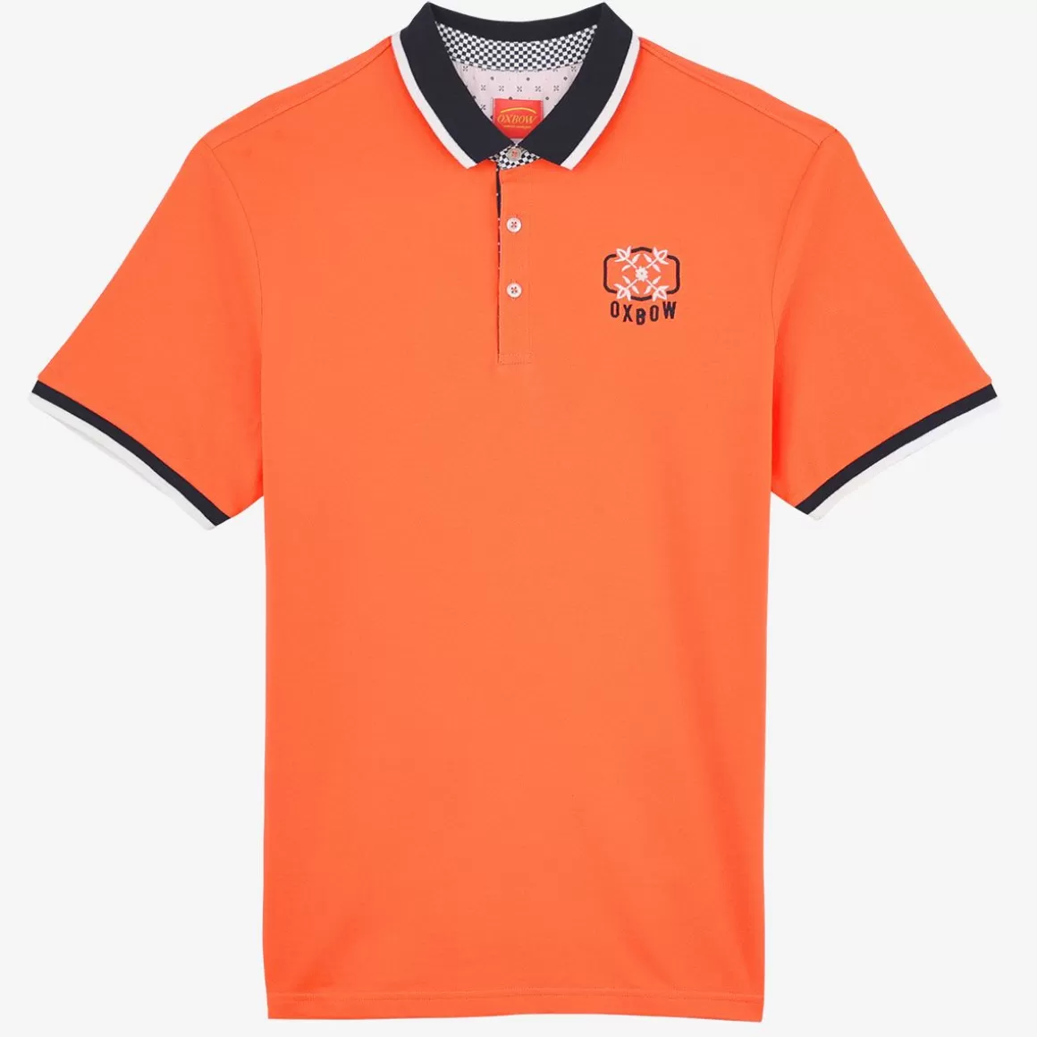Polo NACHEM - -OXBOW Cheap