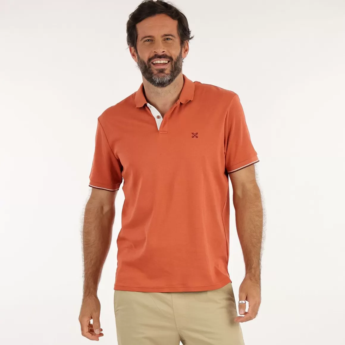 Polo NAMIL - -OXBOW Online