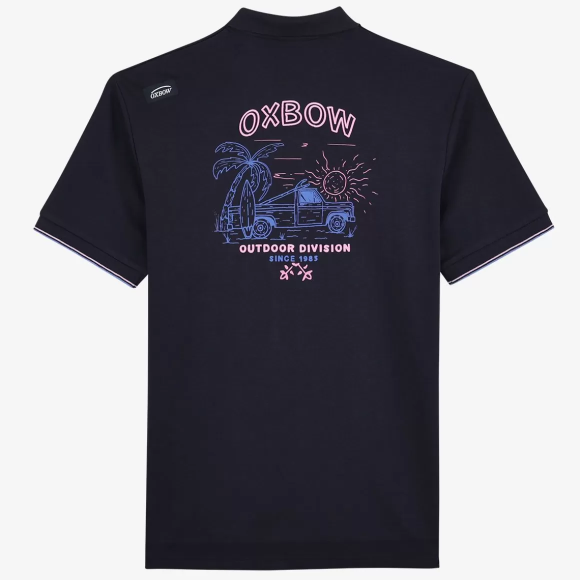 Polo NAMIL - -OXBOW Store