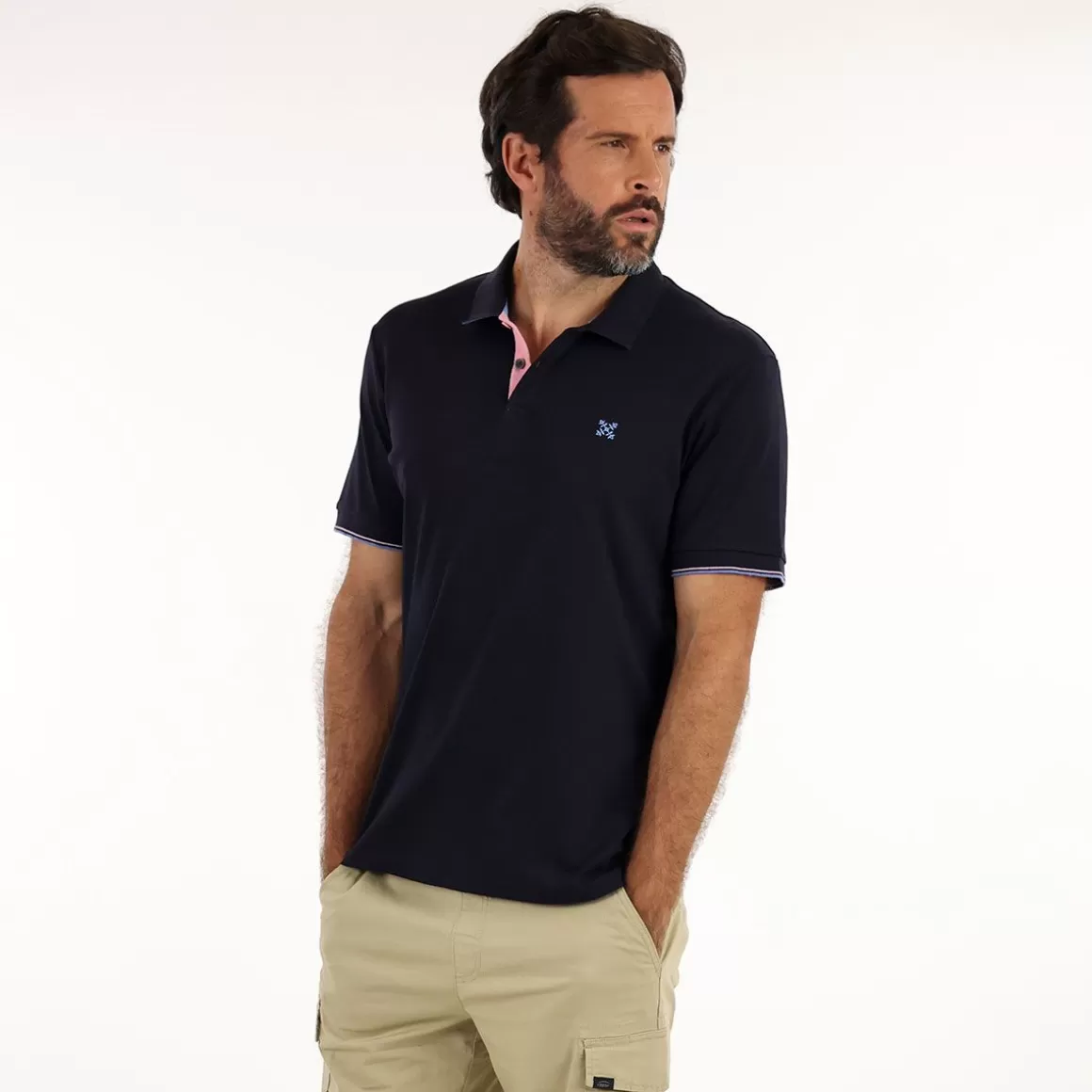 Polo NAMIL - -OXBOW Store