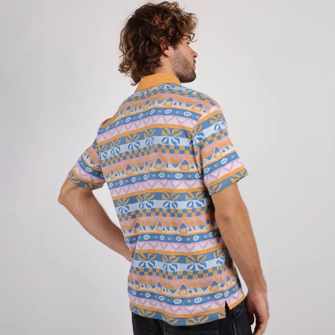 Polo NANAVAE - -OXBOW Cheap