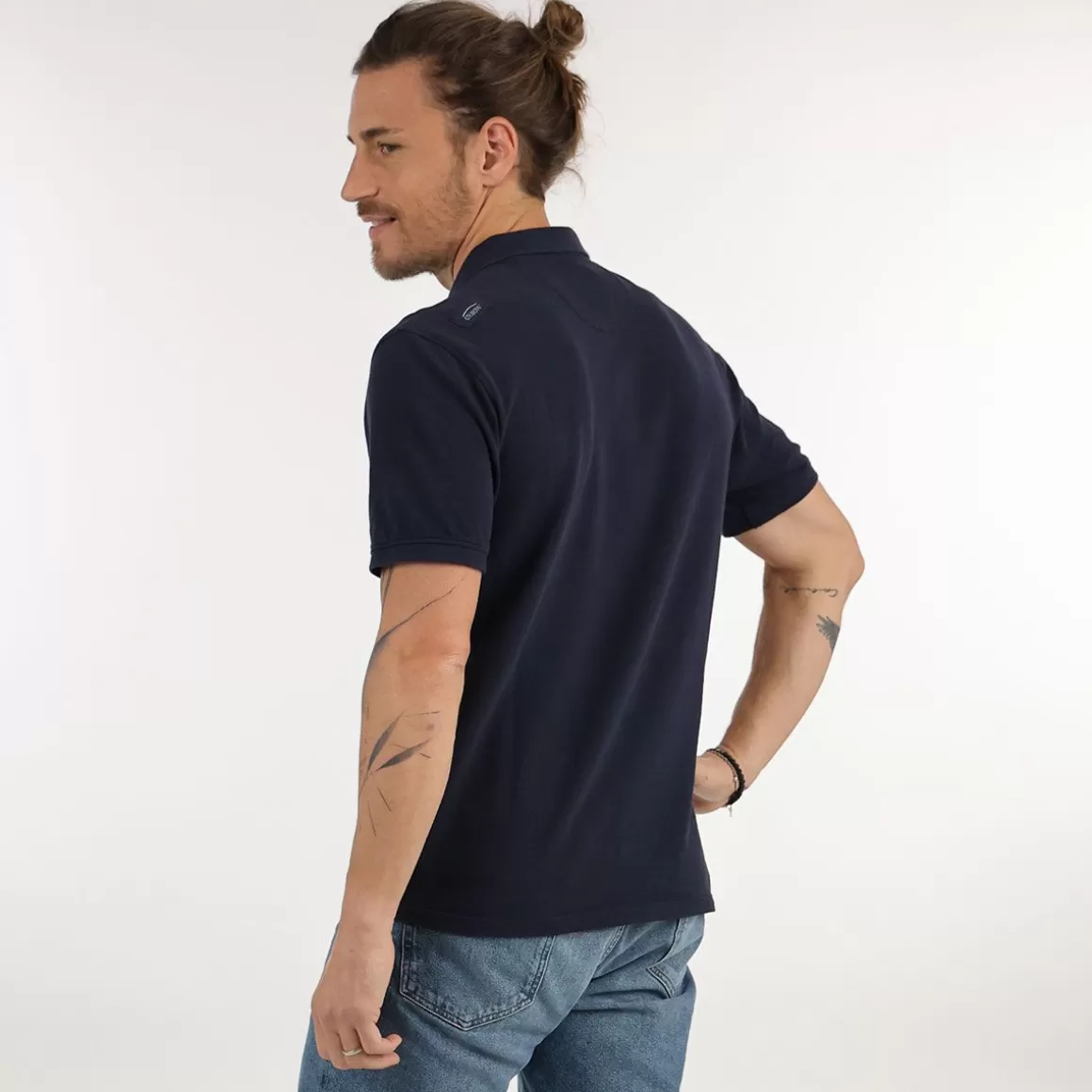 Polo NASDAK - -OXBOW Store
