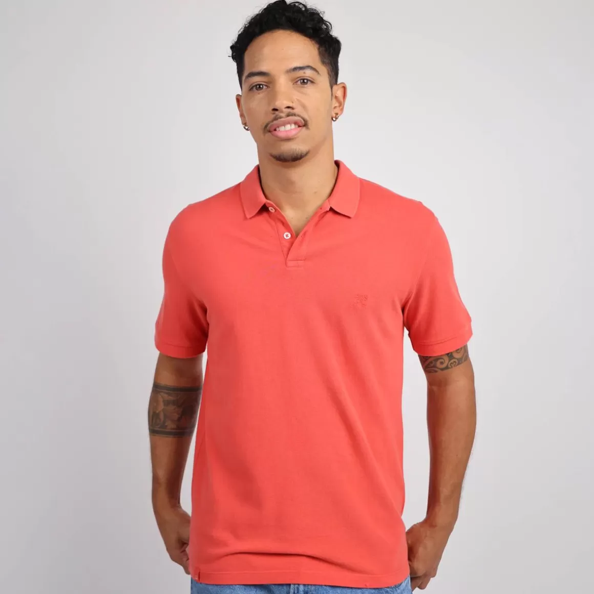 Polo NASDAK - -OXBOW Clearance