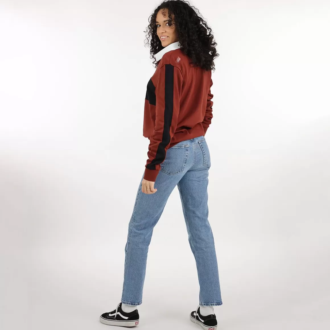 Polo NELAND - -OXBOW Hot
