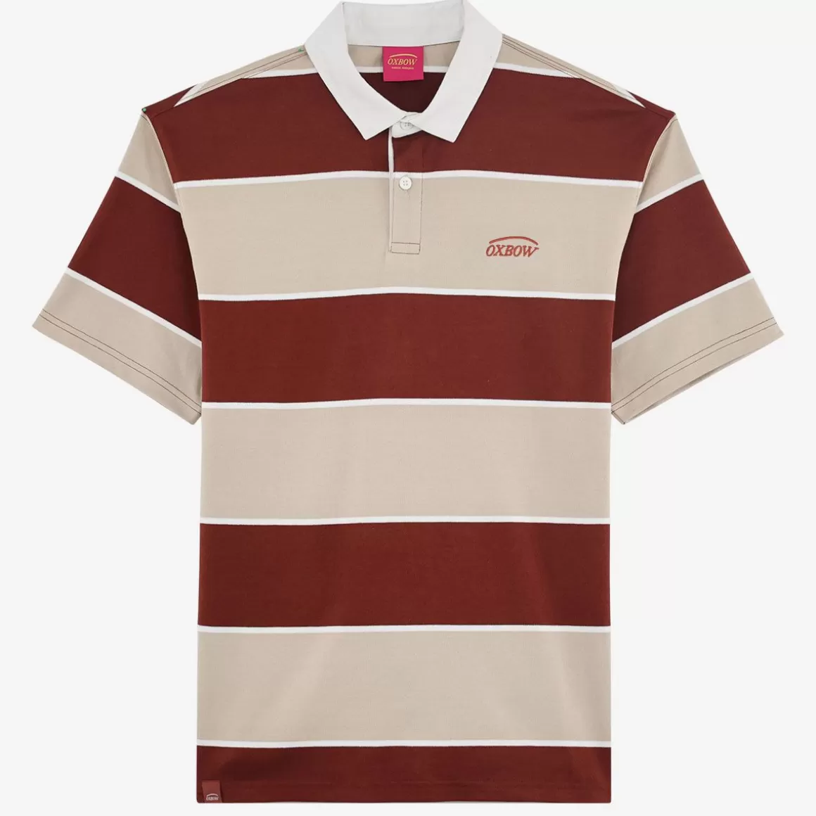 Polo NIEL - -OXBOW Store