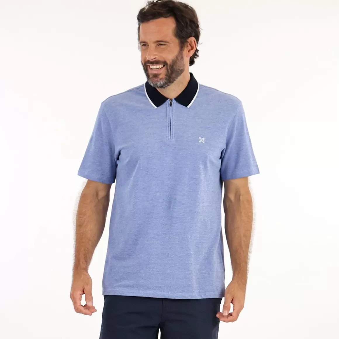 Polo NIZZO - -OXBOW Online