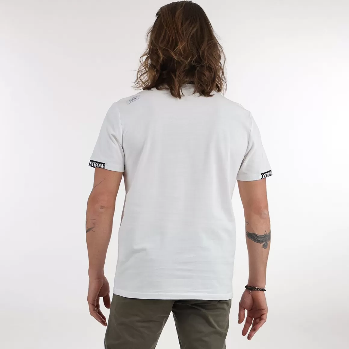 Polo NOPAI - -OXBOW Sale
