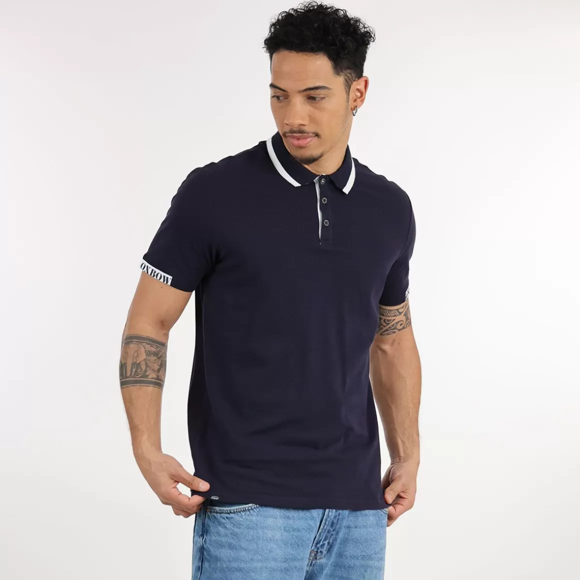 Polo NOPAI - -OXBOW Outlet