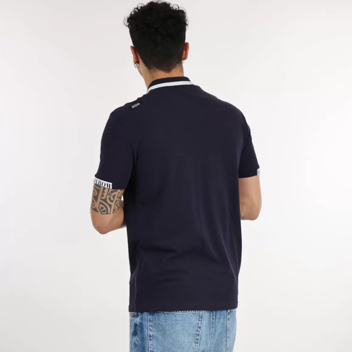 Polo NOPAI - -OXBOW Outlet