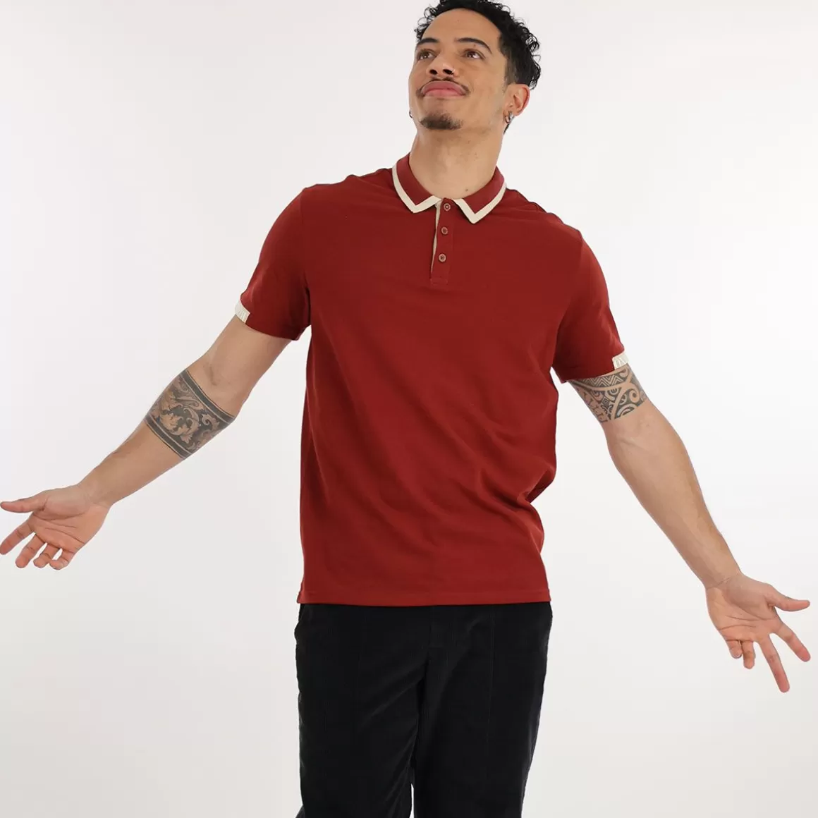 Polo NOPAI - -OXBOW Online