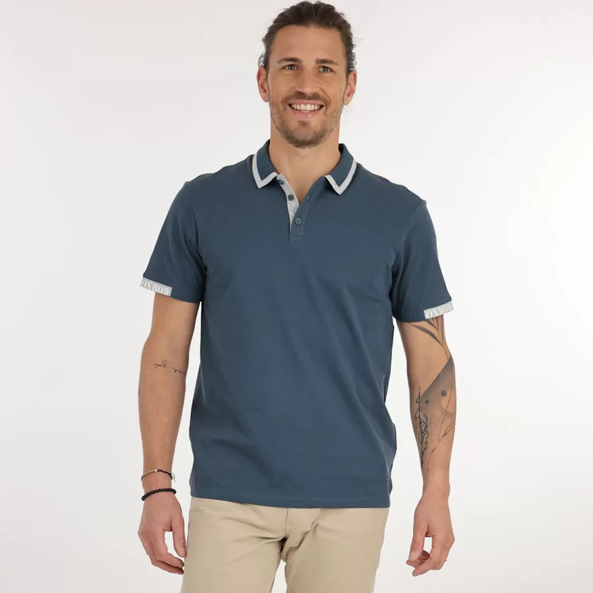 Polo NOPAI - -OXBOW Online