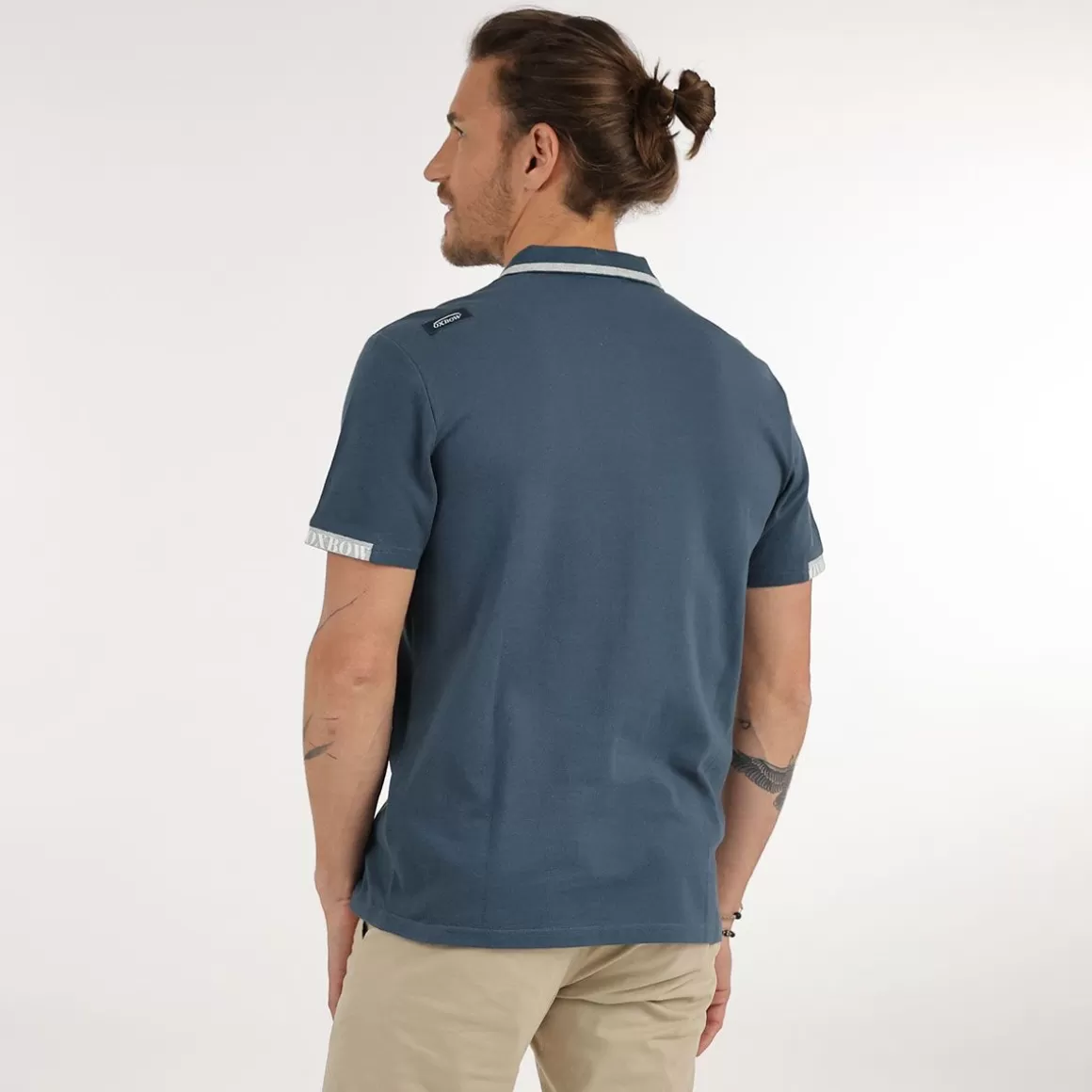 Polo NOPAI - -OXBOW Online
