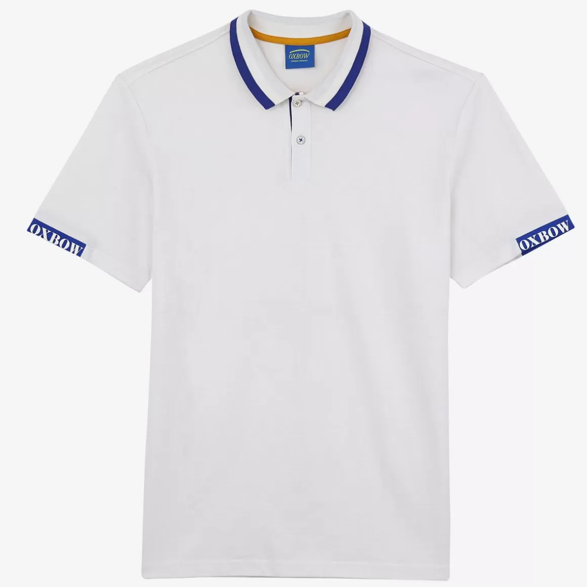 Polo NOPAI - -OXBOW Fashion