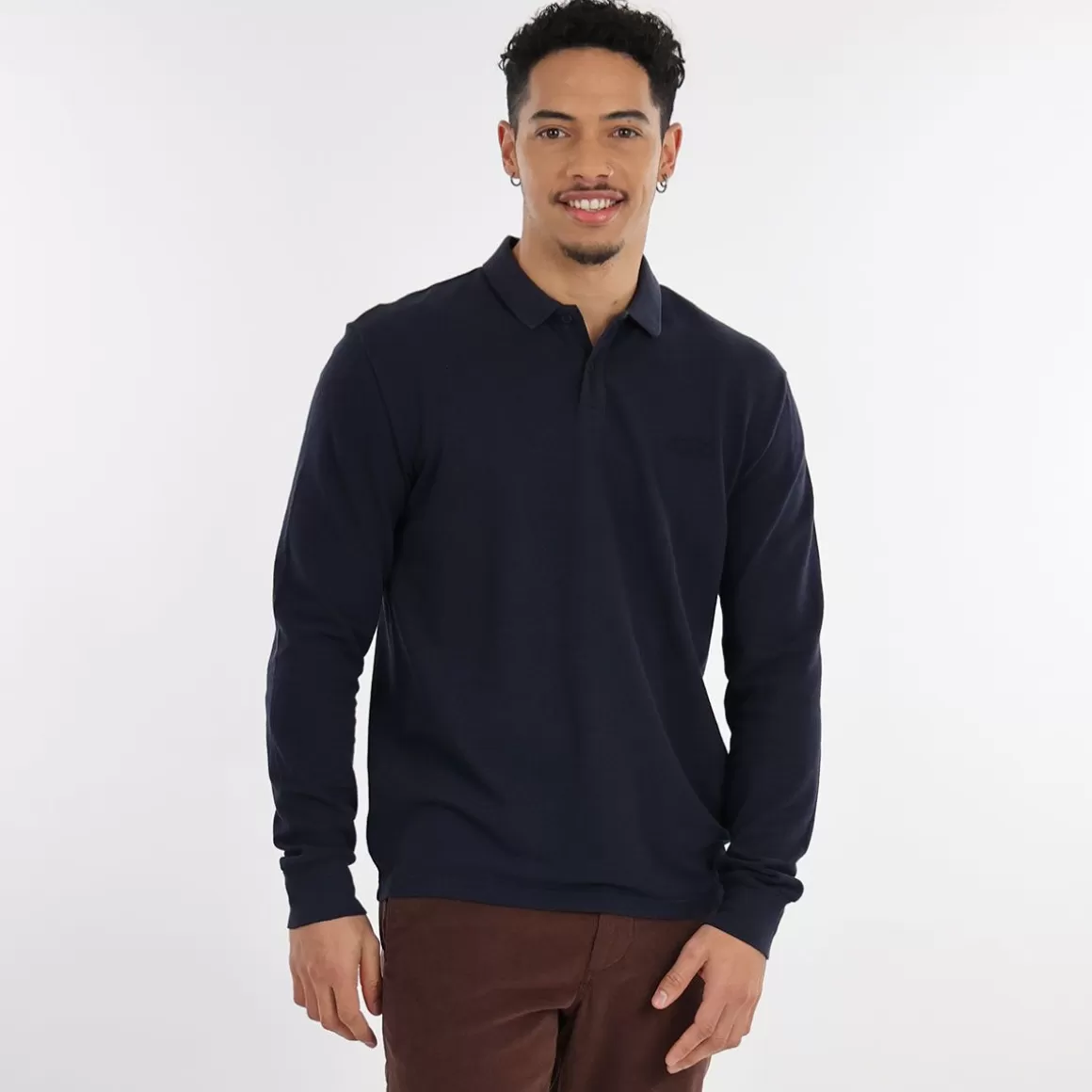Polo NORLAK - -OXBOW Flash Sale