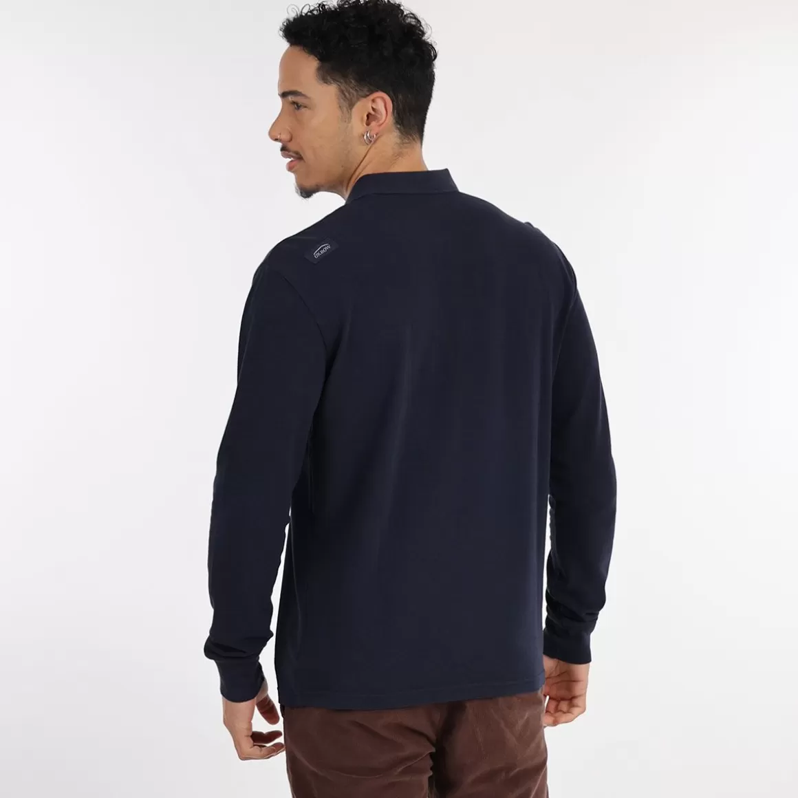 Polo NORLAK - -OXBOW Flash Sale