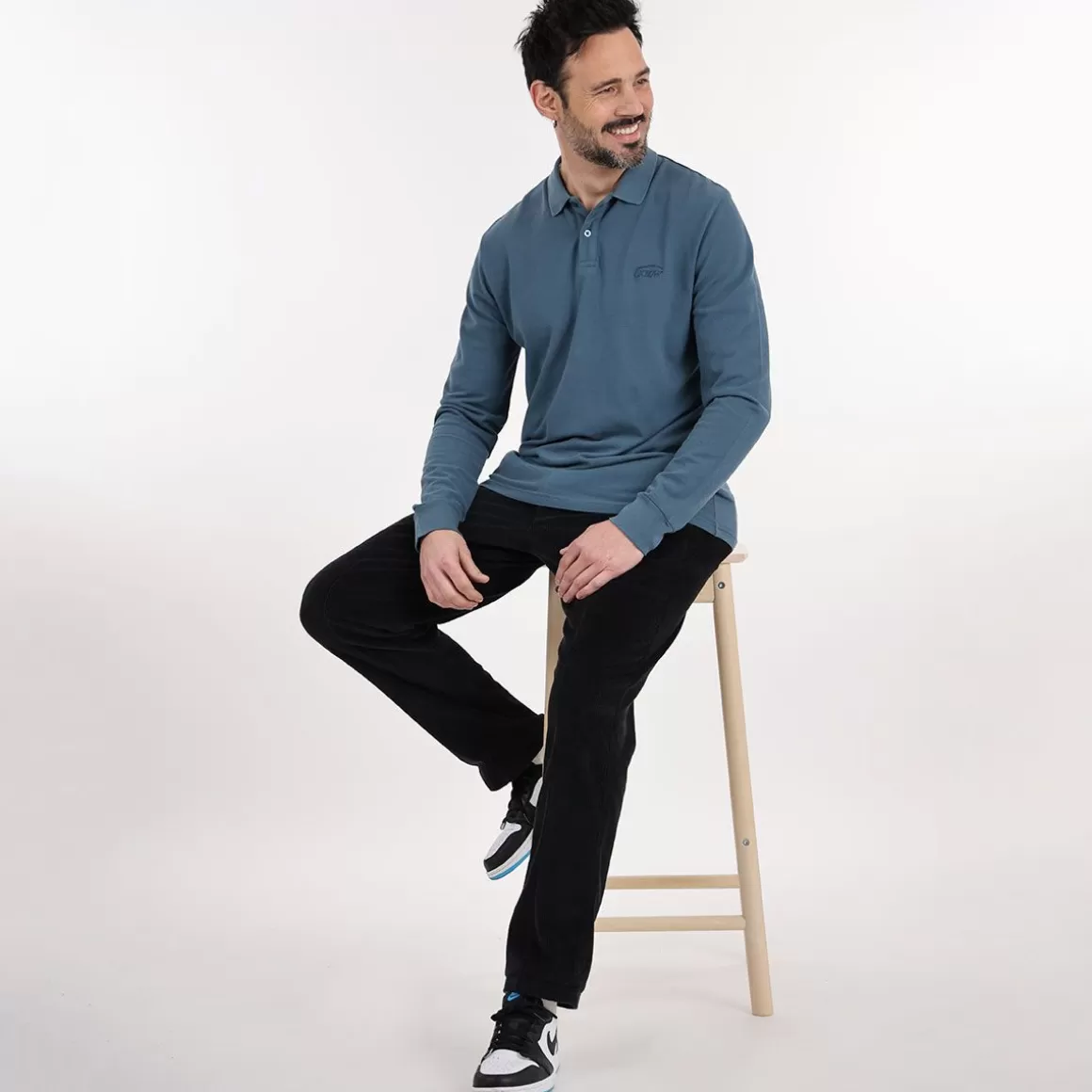 Polo NORLAK - -OXBOW Discount