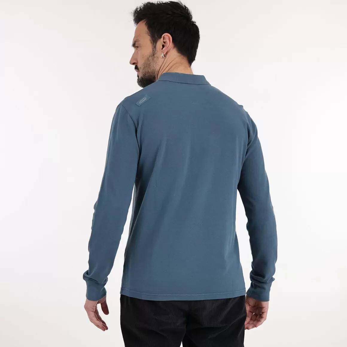 Polo NORLAK - -OXBOW Discount