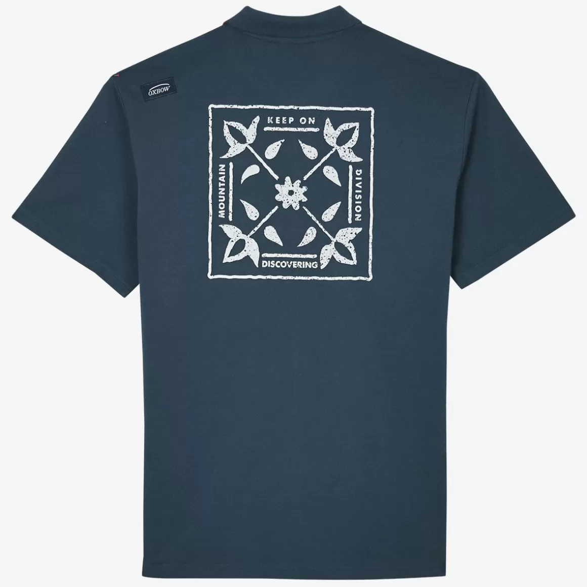 Polo NOROLF - -OXBOW Flash Sale