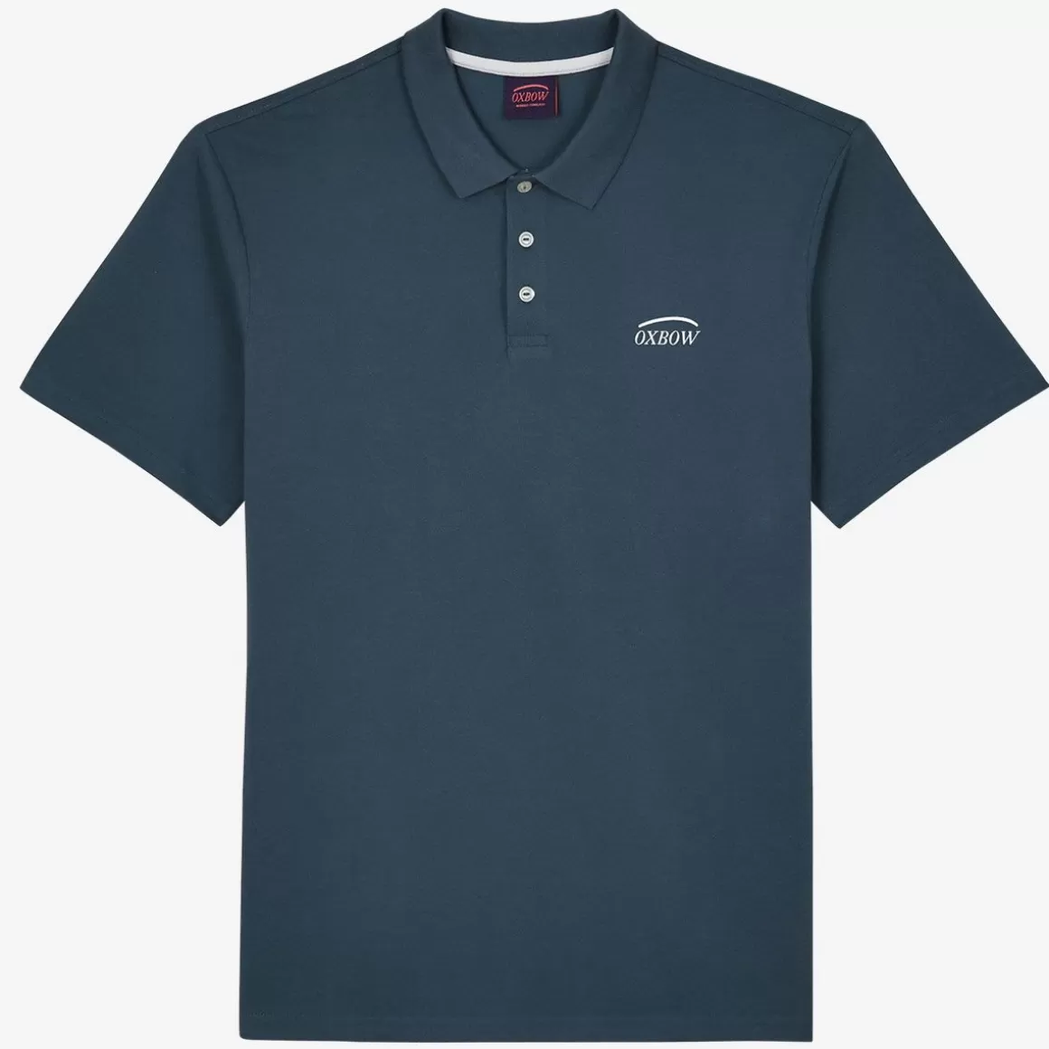 Polo NOROLF - -OXBOW Flash Sale