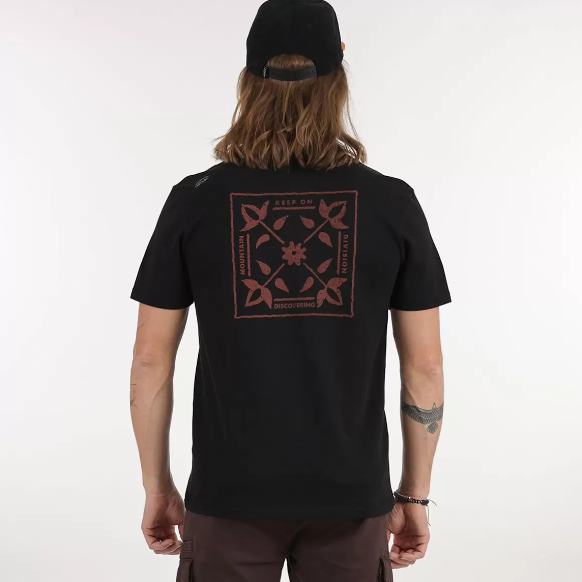 Polo NOROLF - -OXBOW Flash Sale