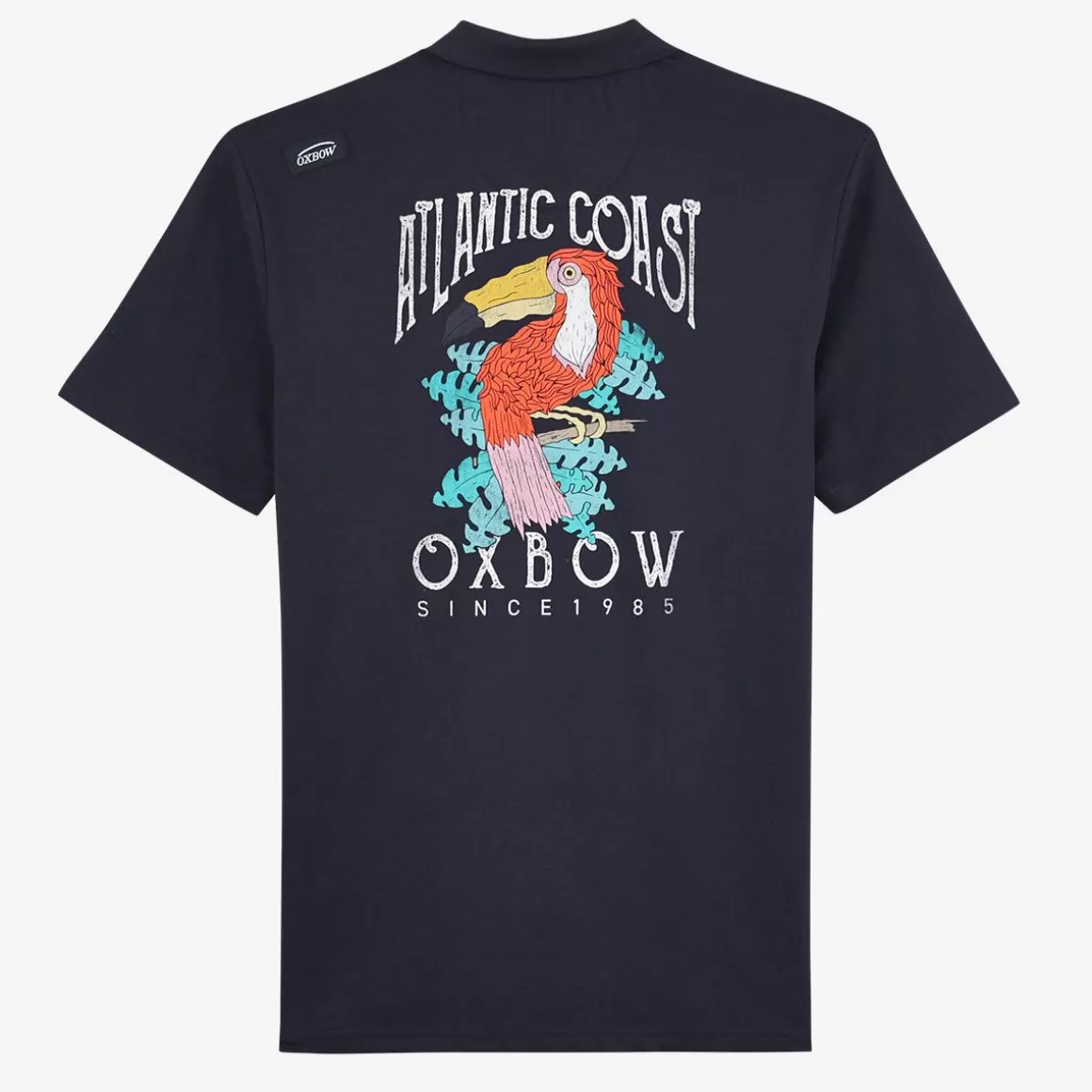 Polo NOTILO - -OXBOW Sale