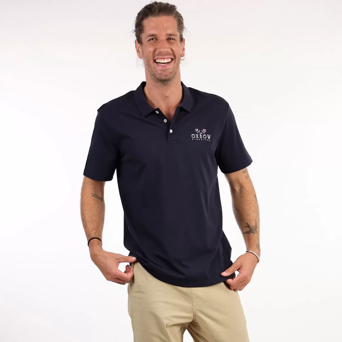 Polo NOTILO - -OXBOW Sale