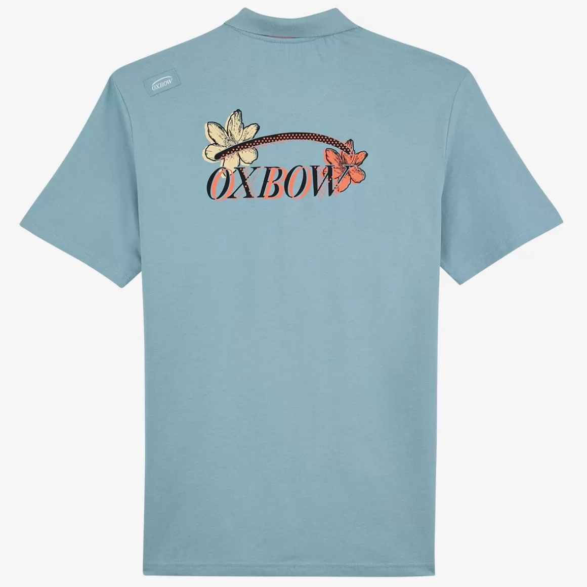 Polo NOTILO - -OXBOW Sale