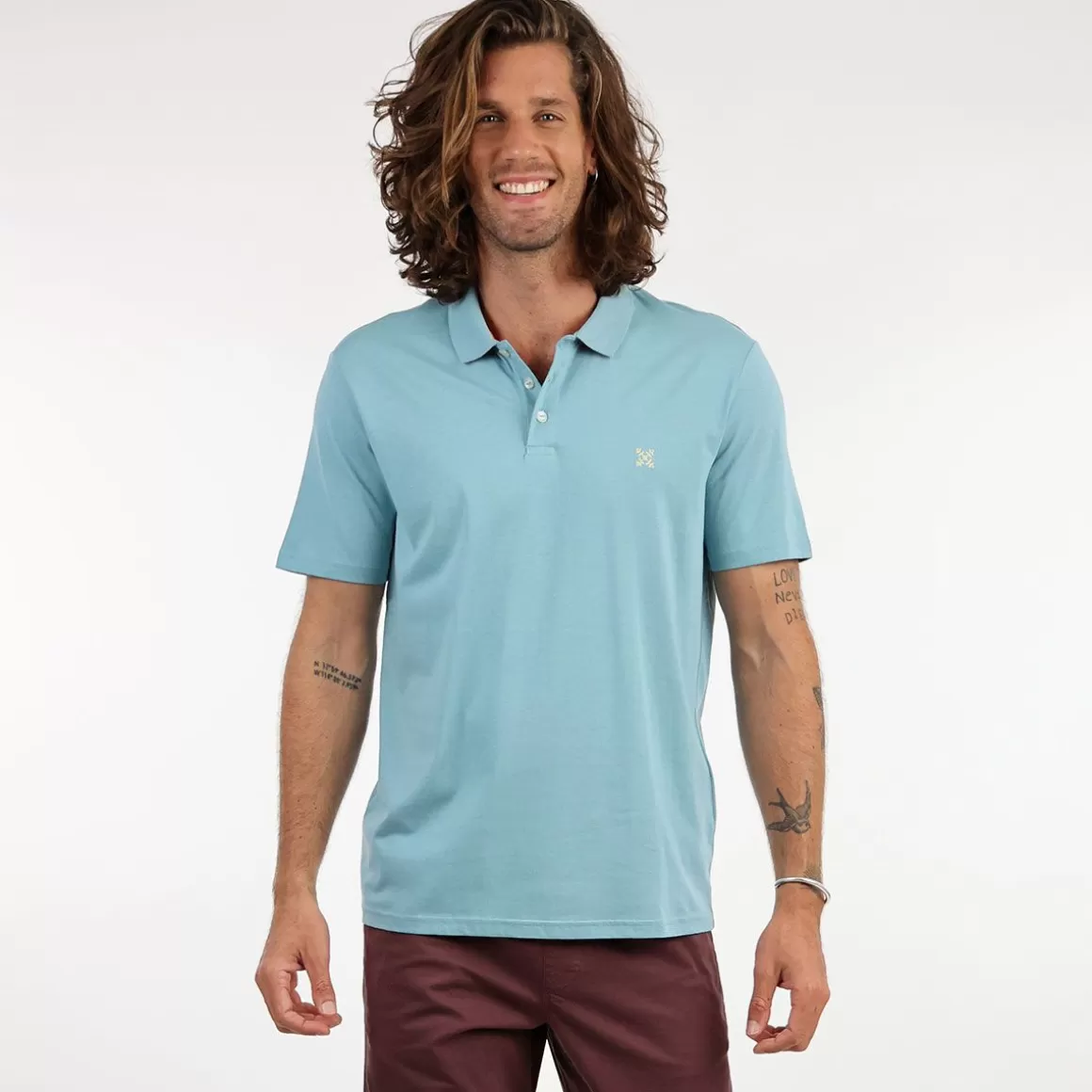 Polo NOTILO - -OXBOW Sale