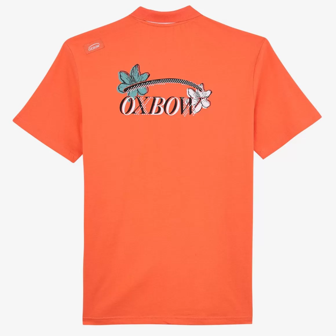 Polo NOTILO - -OXBOW Fashion