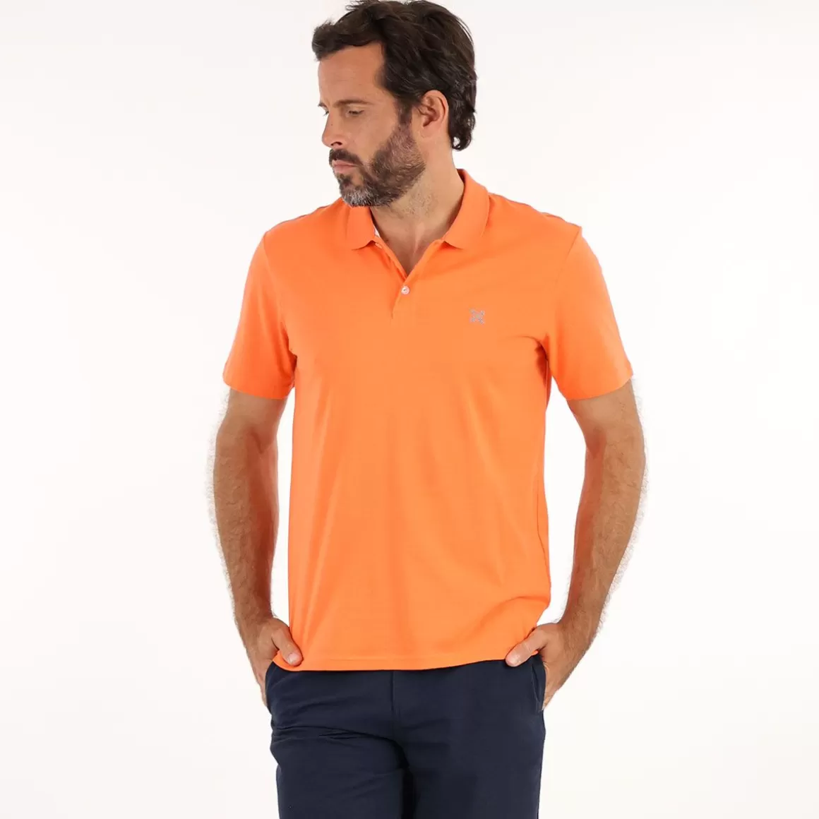 Polo NOTILO - -OXBOW Fashion