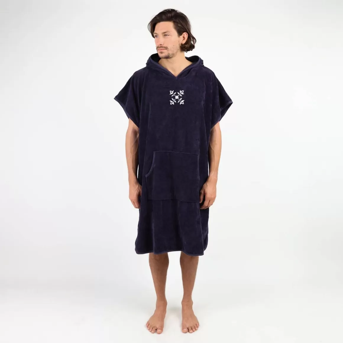 Poncho SYKE - -OXBOW Store