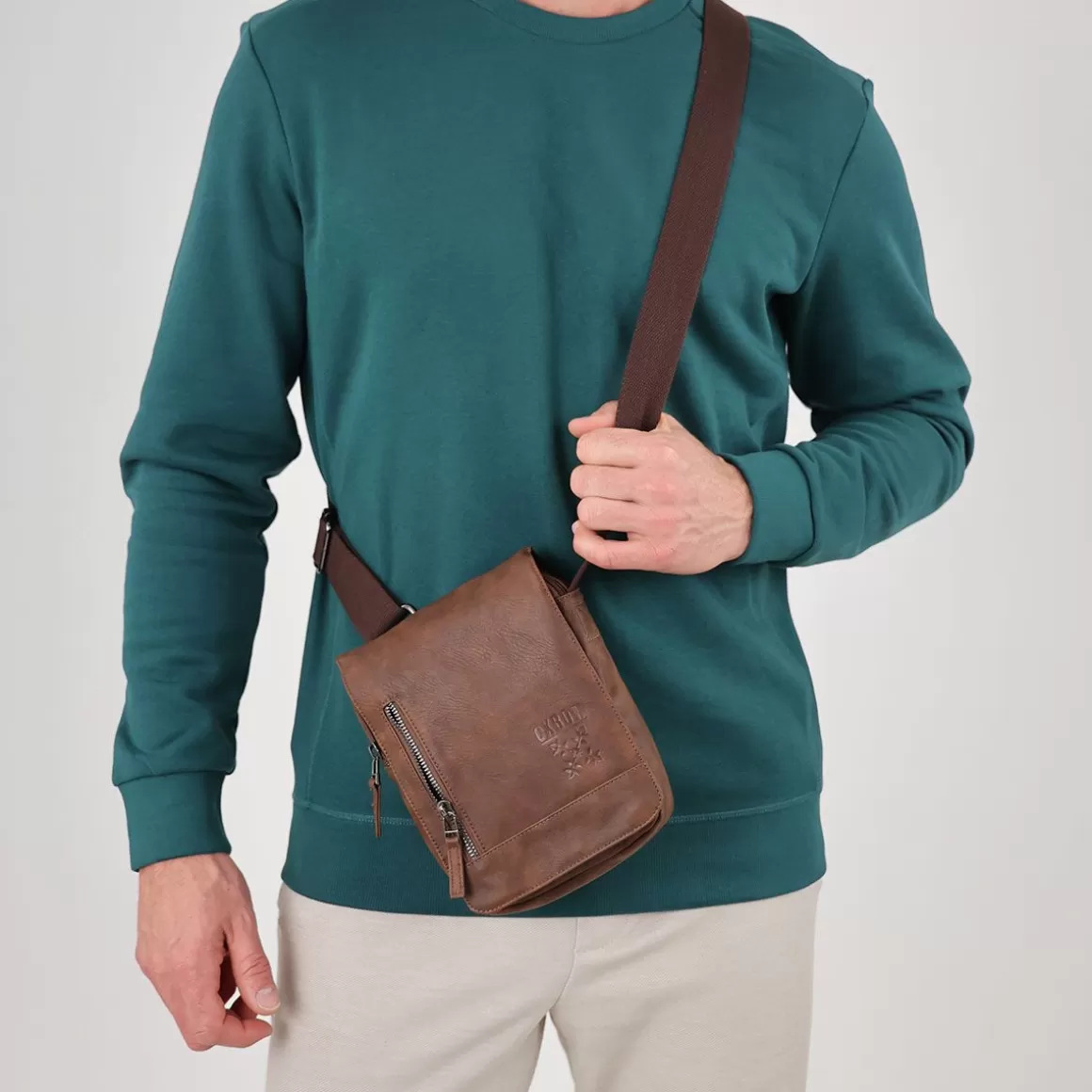 Porté travers FIGARO - -OXBOW Cheap