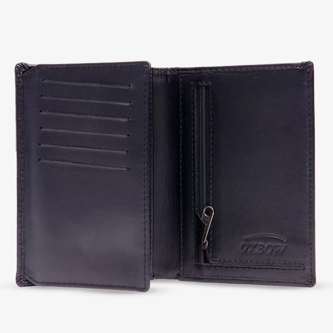 Portefeuille FEEDAL - -OXBOW New
