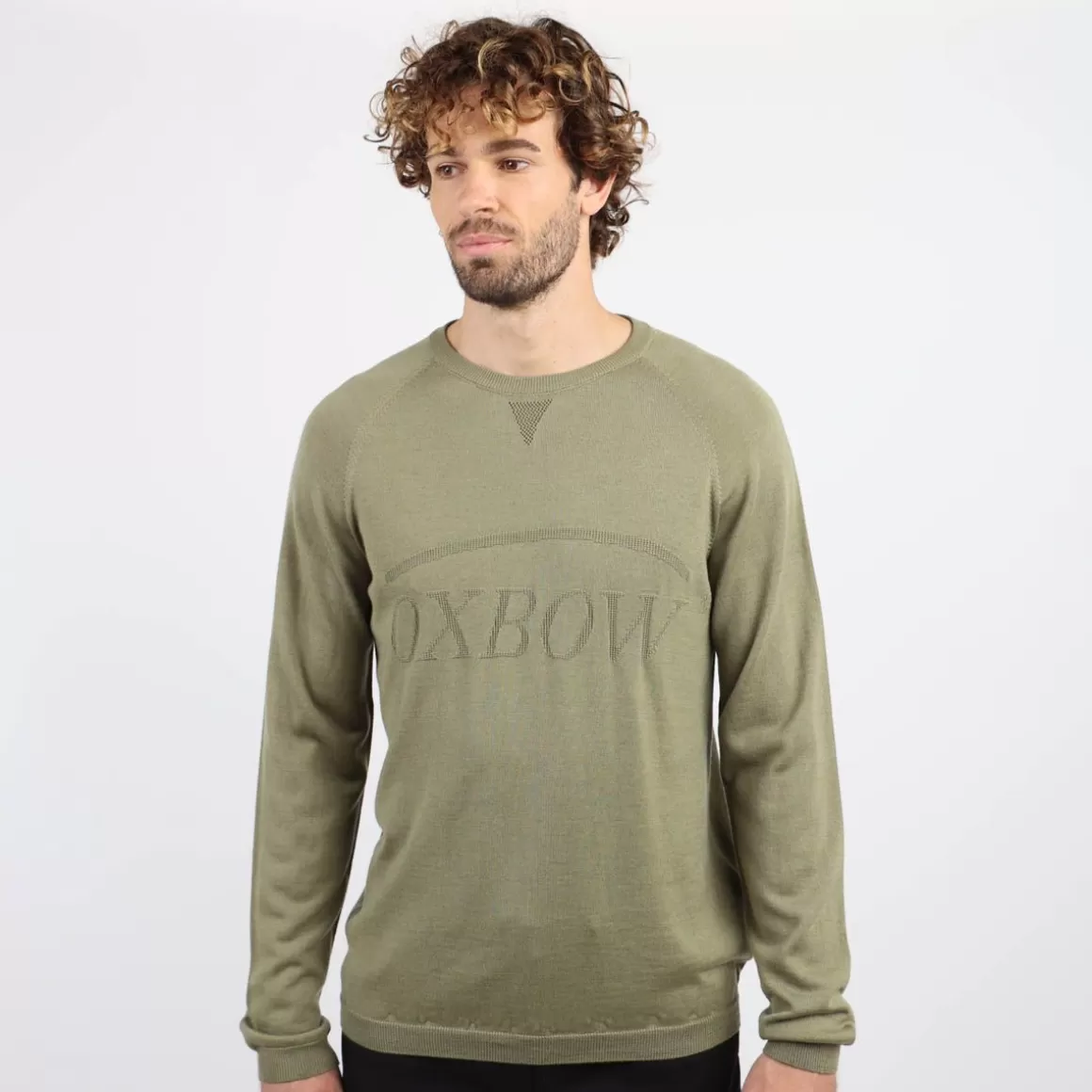 Pull CAILLAUAS - -OXBOW Sale