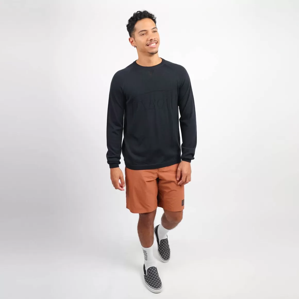 Pull CAILLAUAS - -OXBOW Hot