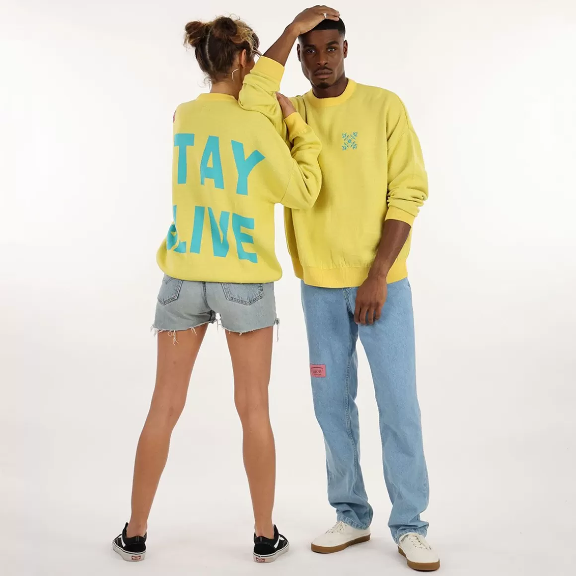 Pull COLLECTOR ALEXANDRE - -OXBOW Sale