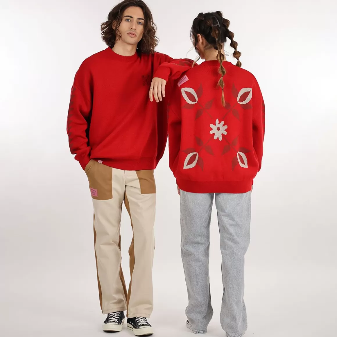 Pull COLLECTOR ALEXANDRE - -OXBOW Online