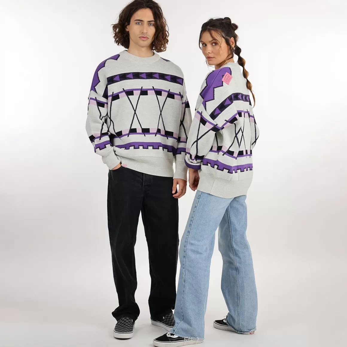 Pull COLLECTOR SKOLPEN - -OXBOW Best Sale