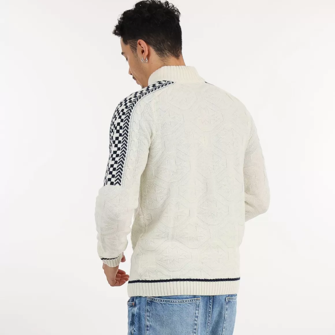Pull PALDOR - -OXBOW Clearance