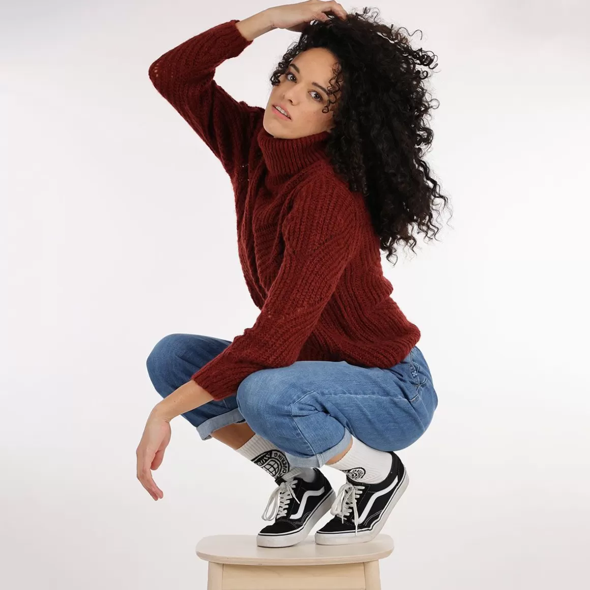 Pull PALLY - -OXBOW Store