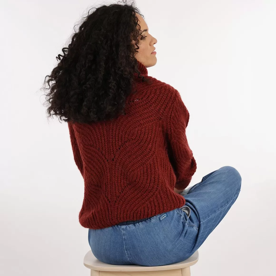 Pull PALLY - -OXBOW Store