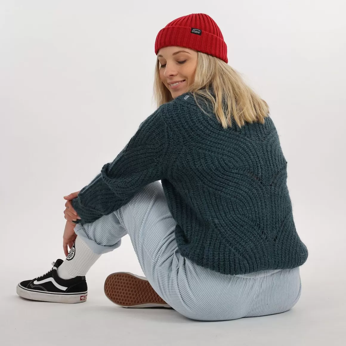 Pull PALLY - -OXBOW New